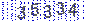 This Is CAPTCHA Image