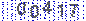 This Is CAPTCHA Image